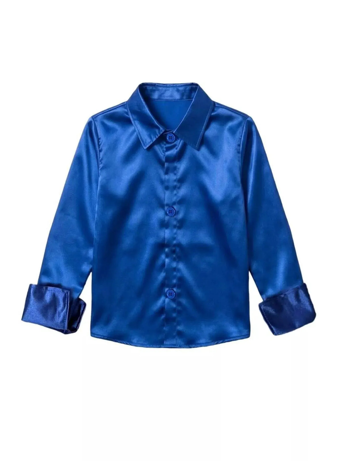 Children's Halloween Striped Suit Costume 5 Piece Set with Shirt and Fedora & Tie by Trendsi
