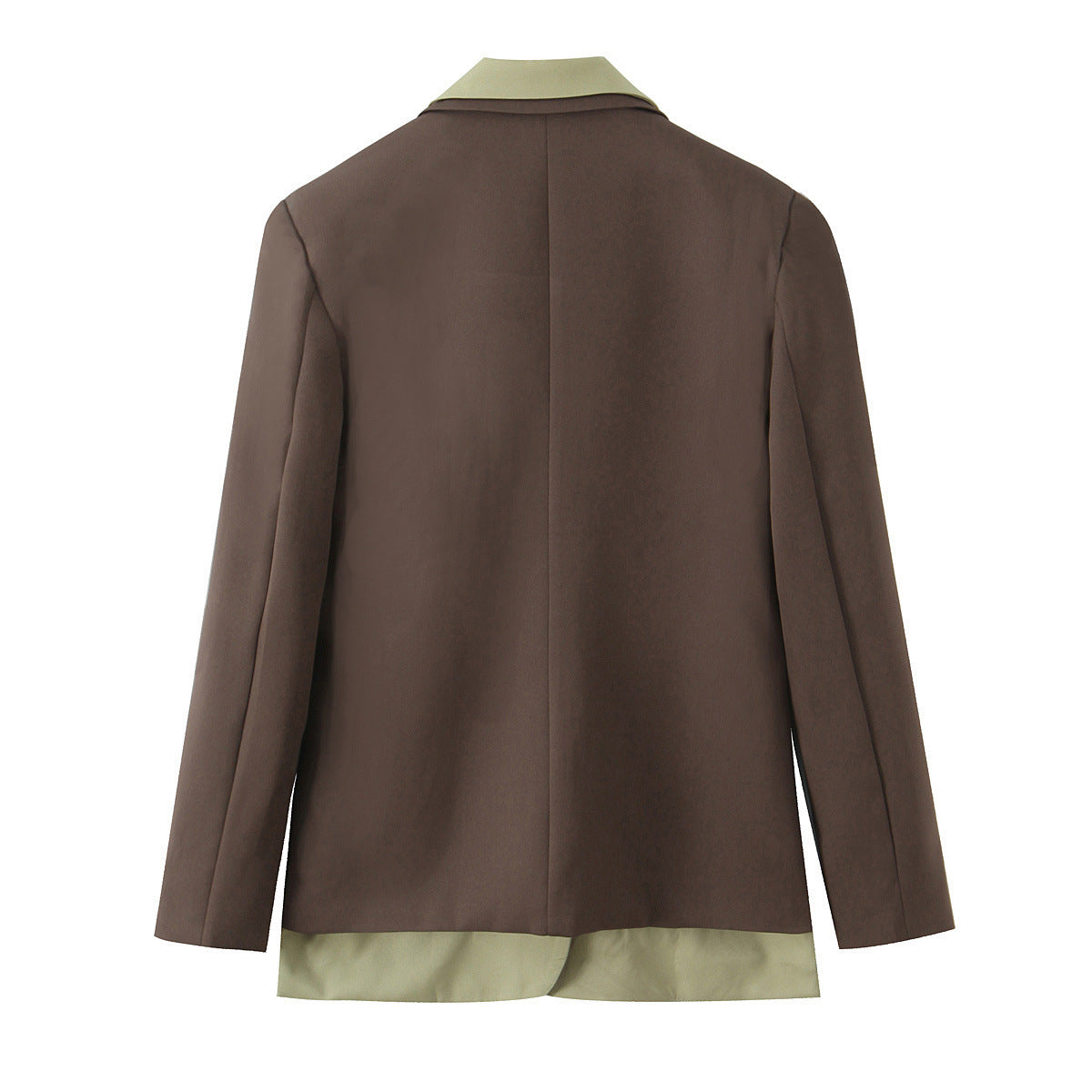 WOMEN'S JACKET Ecological Prêt-à-Porter New Collection FIFTH AVENUE BYMANYC ® New York by BYMANYC ® New York