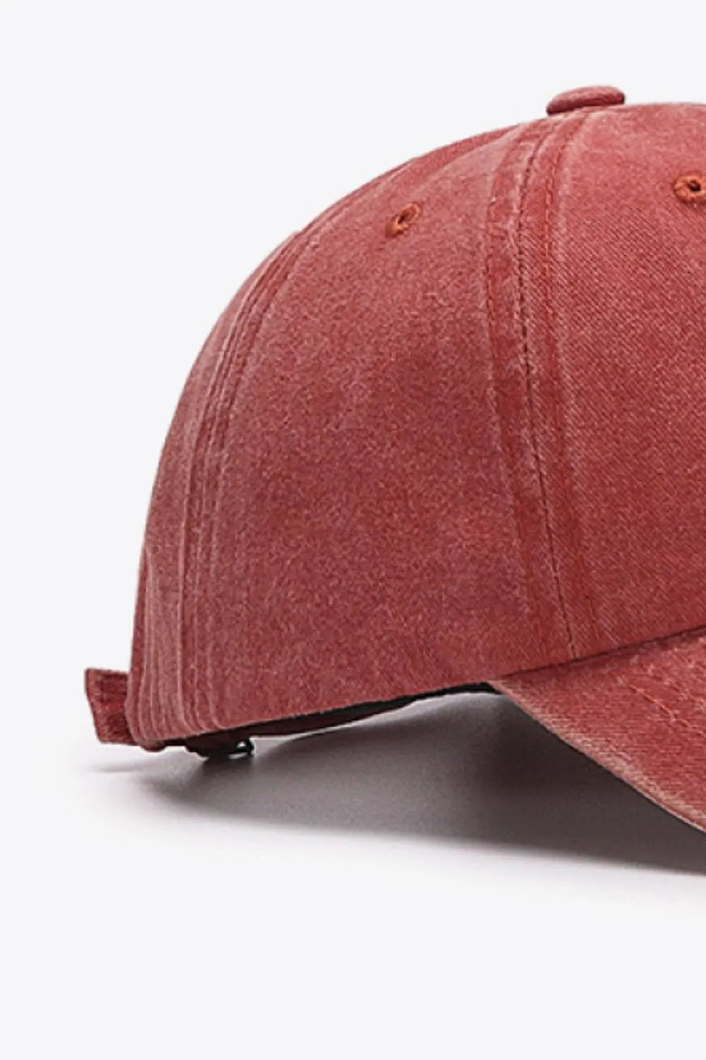 Pleased To Meet You Baseball Cap by Partner Label