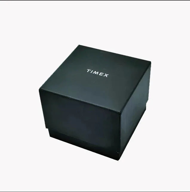 Timex Men's Black Resin Watch, Digital Dial | T49977 by TIMEX
