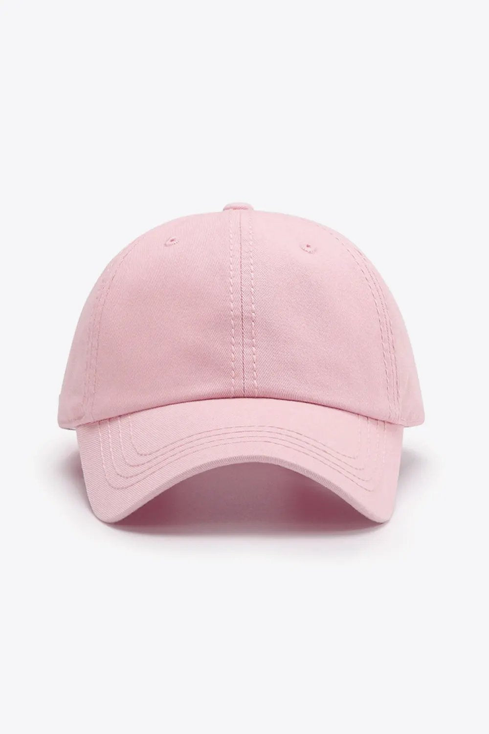 In A Pretty World Baseball Cap by Partner Label