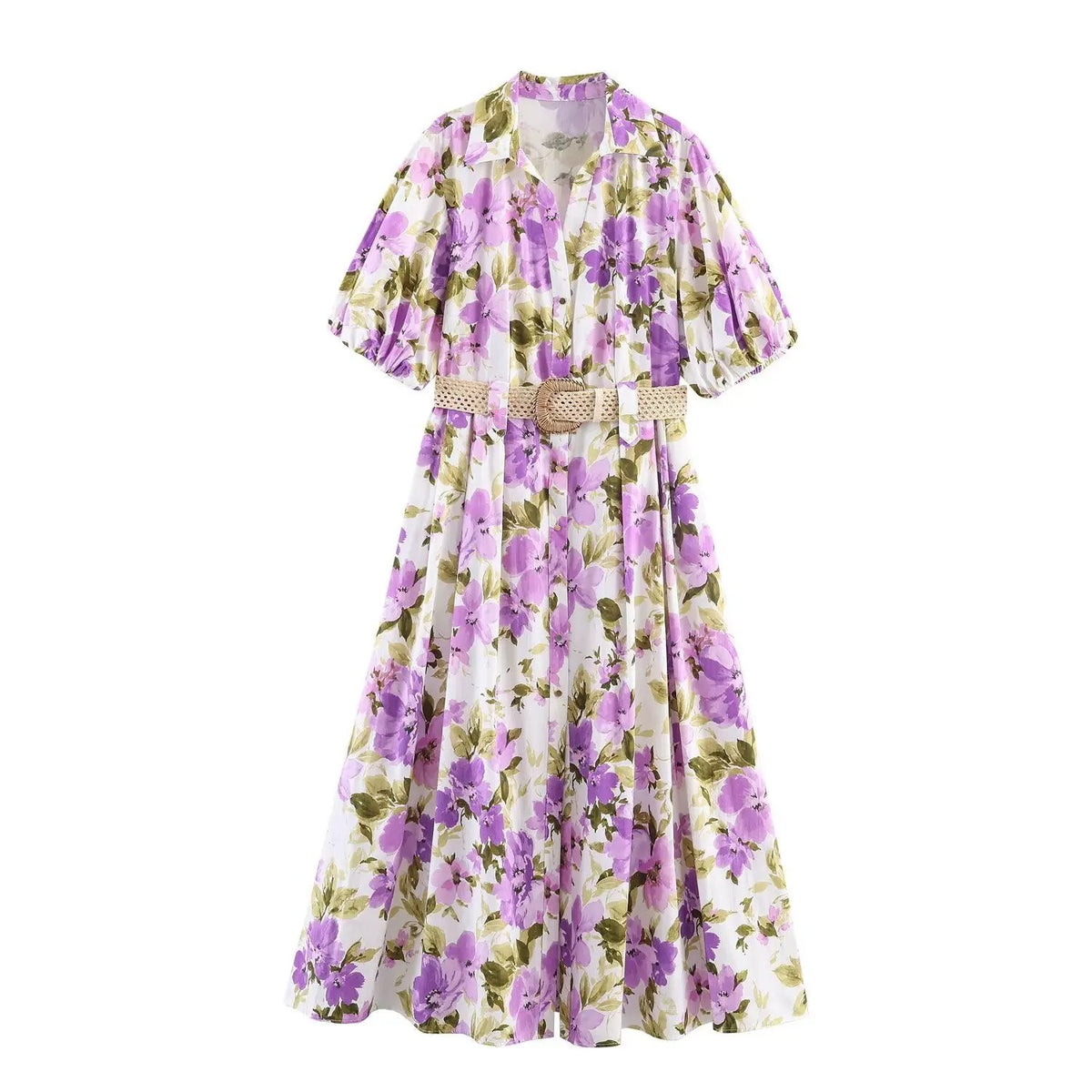 WOMEN'S DRESS S'ALBUFERA CONCEPT New Collection IBIZA BYMANYC ® New York by BYMANYC ® New York