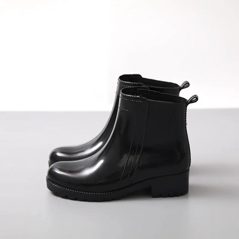 NEW Boots For Women Waterproof Non-slip by Maiden-Art
