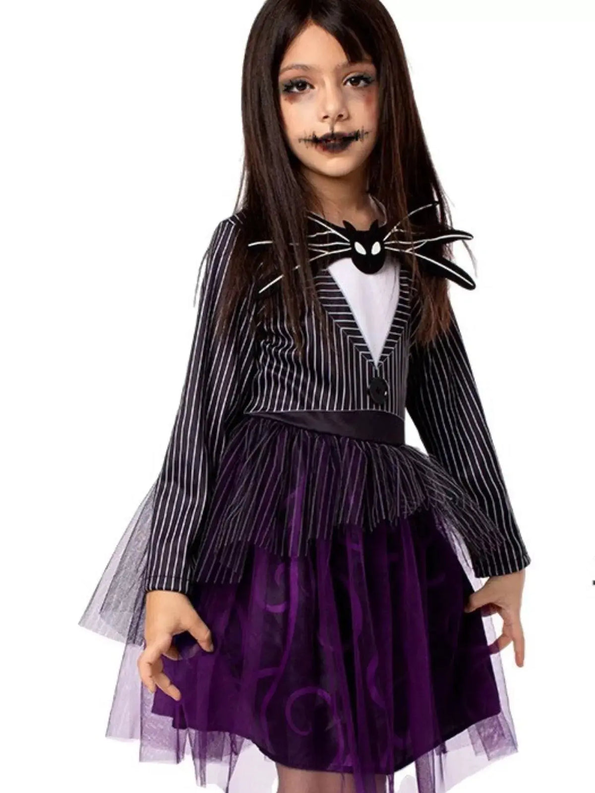 Children's Cosplay Stage Costumes Festival outfits by Trendsi