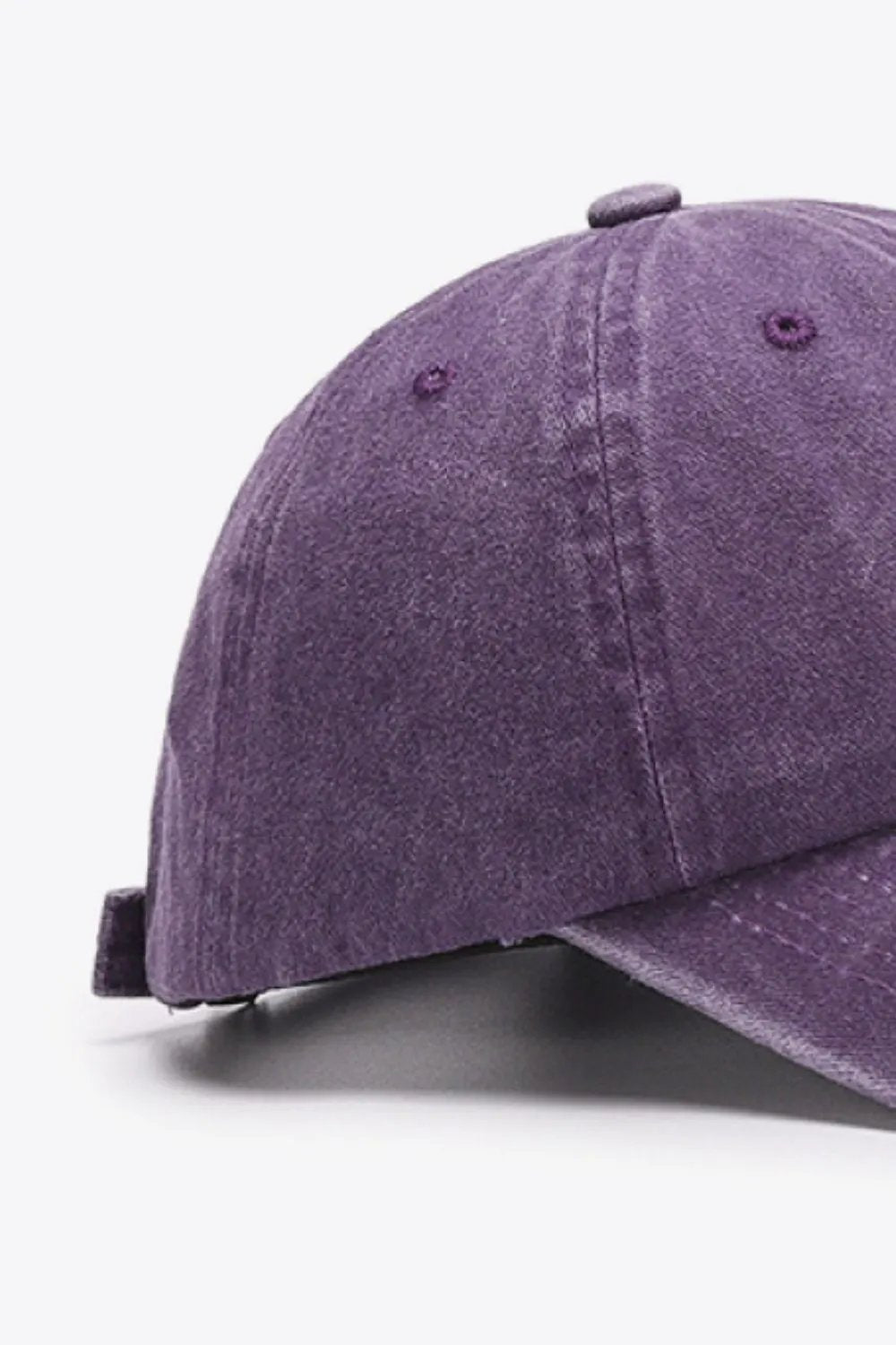 Pleased To Meet You Baseball Cap by Partner Label