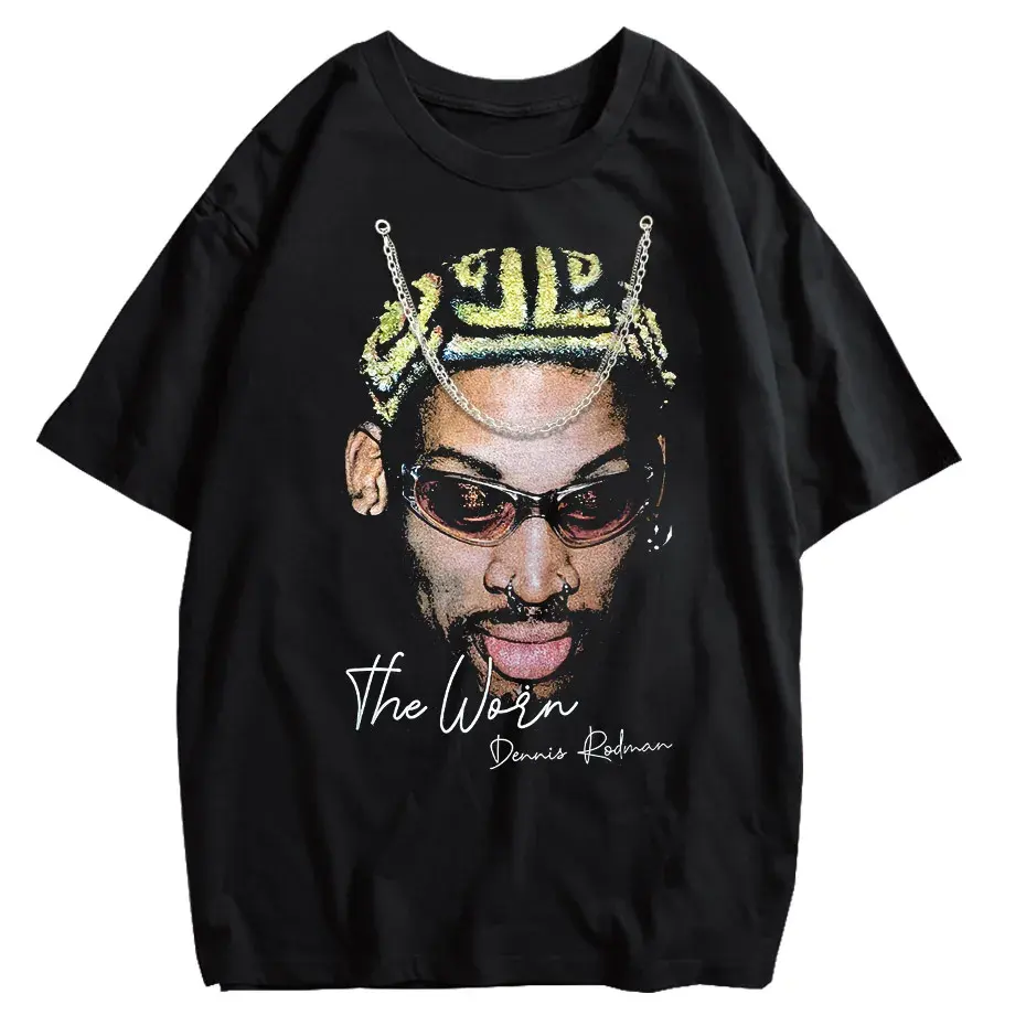 Hip Hop Streetwear Men T Shirt Print T Shirt Washed Short Sleeve Harajuku Tee T Shirt Graphic by Vimost Shop