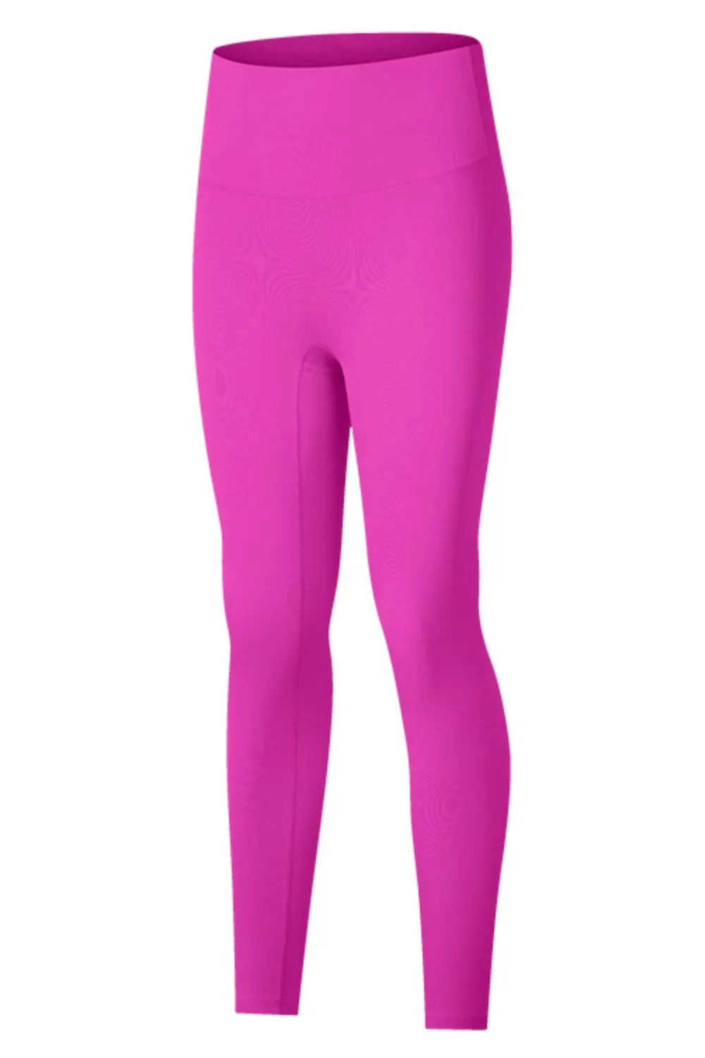 Millennia High-Rise Wide Waistband Yoga Leggings by Millennia