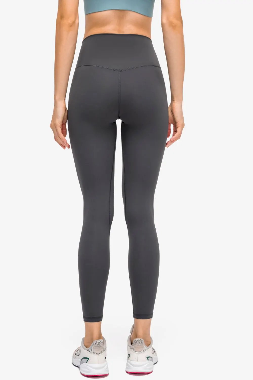 Millennia Invisible Pocket Sports Leggings by Millennia
