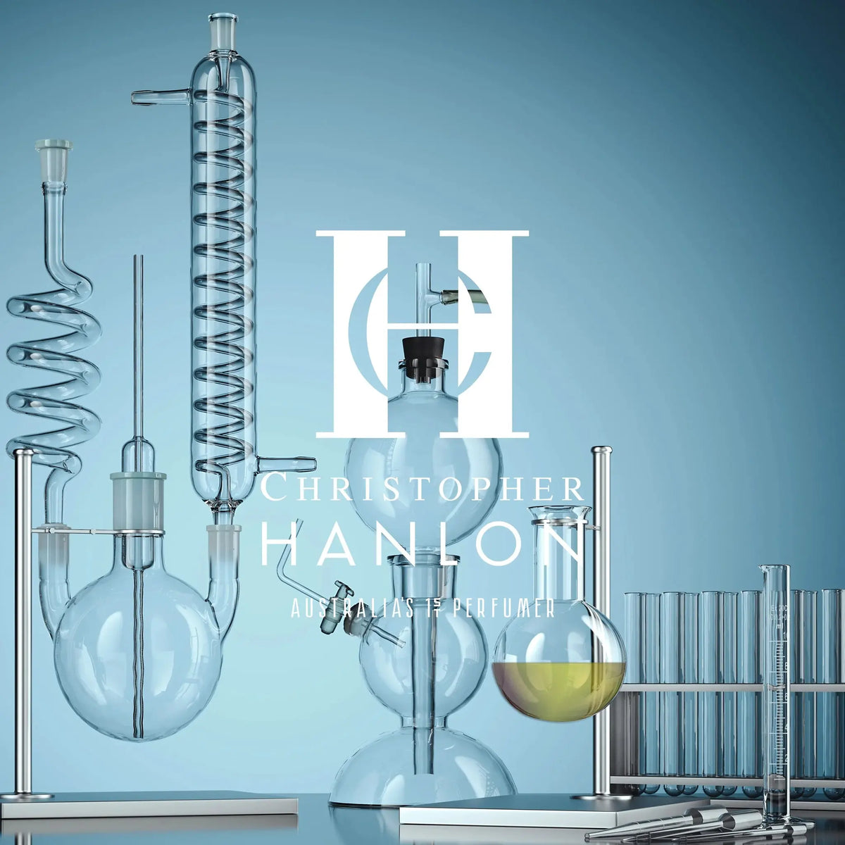 JASMINE ESSENTIAL OIL - PROFESSIONAL SERIES by CHRISTOPHER HANLON®