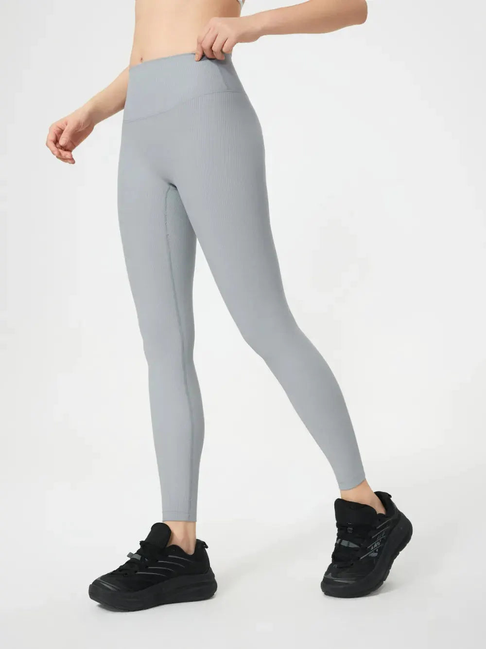 Millennia High Waist Active Leggings by Millennia