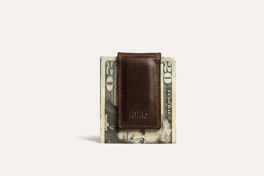 Magnetic Money Clip by Kiko