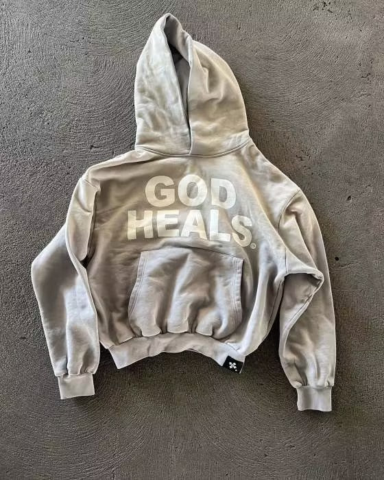 Women's Hoodie With Printed Hoodie by Maiden-Art