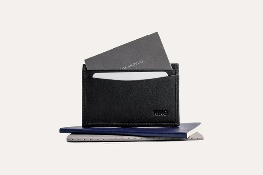 Classic Card Case by Kiko