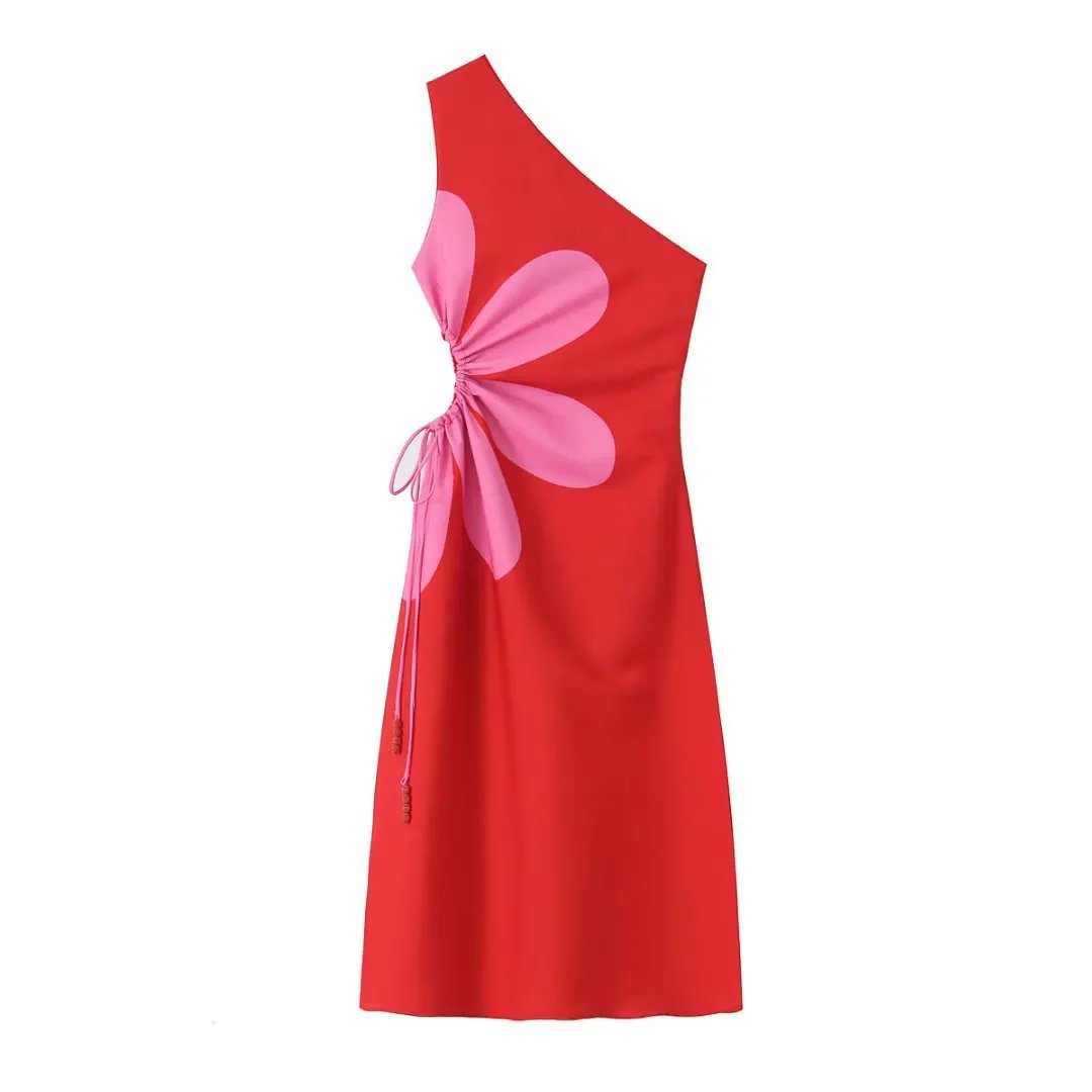 WOMEN'S DRESS BALEARES CRUISE New Collection IBIZA BYMANYC ® New York by BYMANYC ® New York
