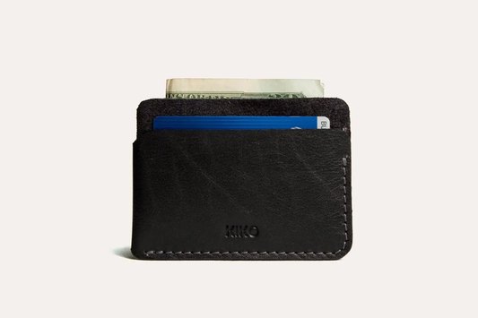 Triple Pocket Card Case by Kiko