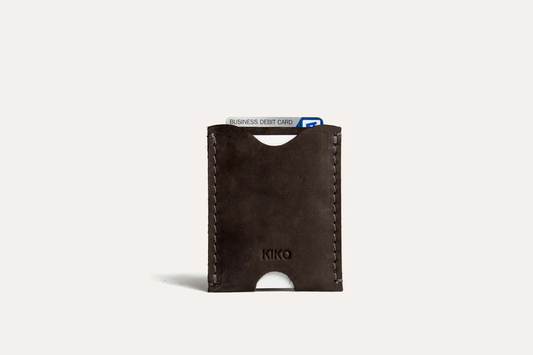 Double Sided Card Case by Kiko