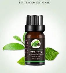Essential oil by Maiden-Art