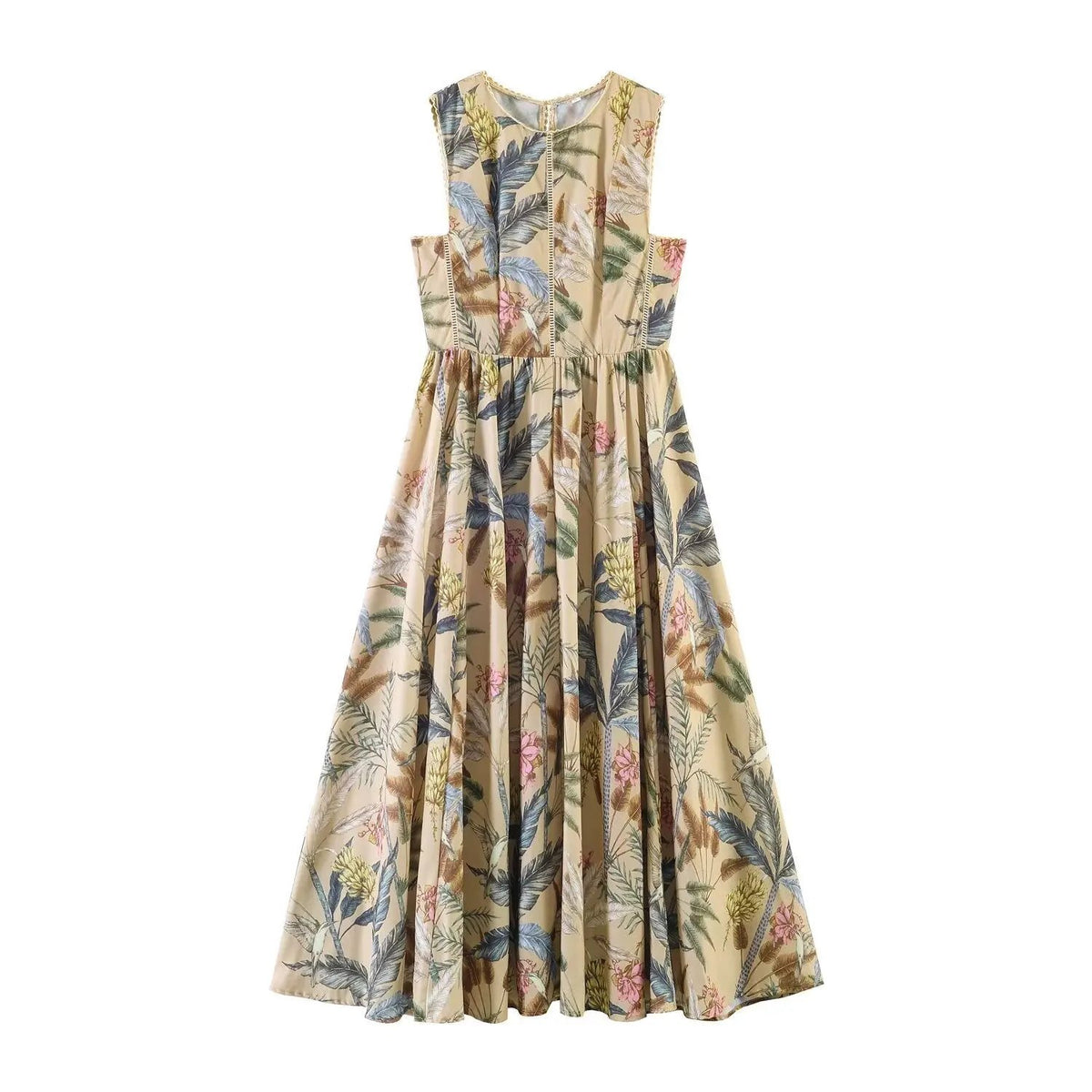 WOMEN'S DRESS CALA MORELL New Collection IBIZA BYMANYC ® New York by BYMANYC ® New York