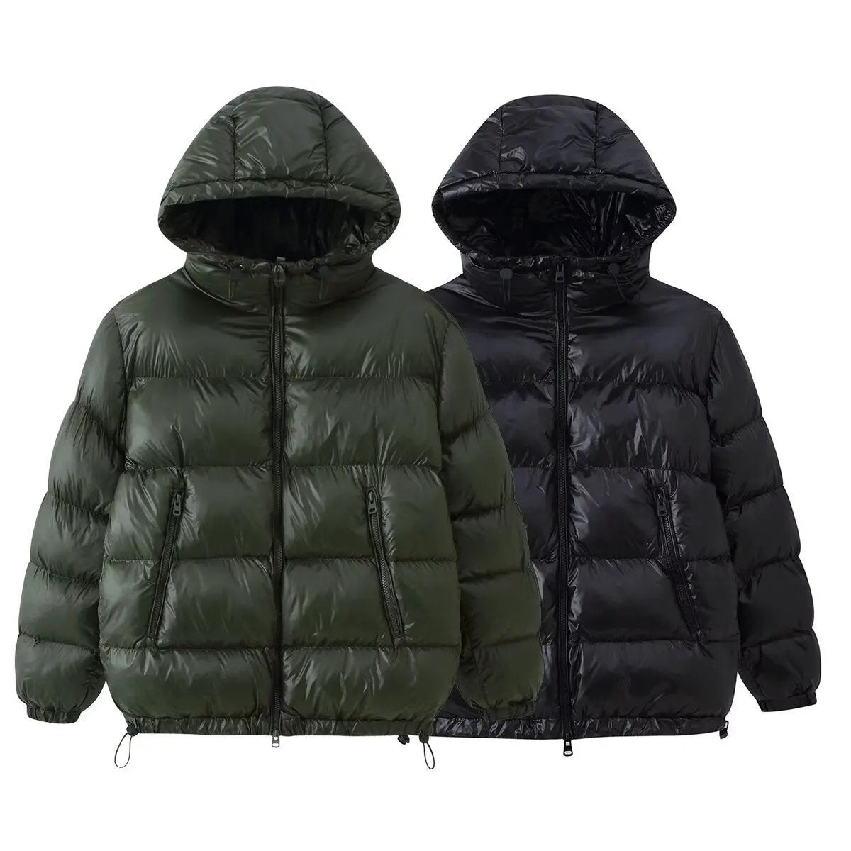 Eco Friendly Women Jacket Sustainable Urban Design Bymany New York by BYMANYC ® New York