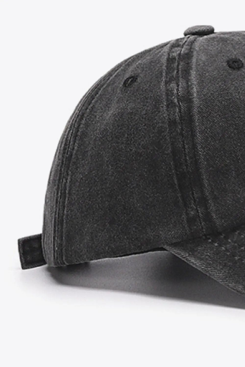 Pleased To Meet You Baseball Cap by Partner Label