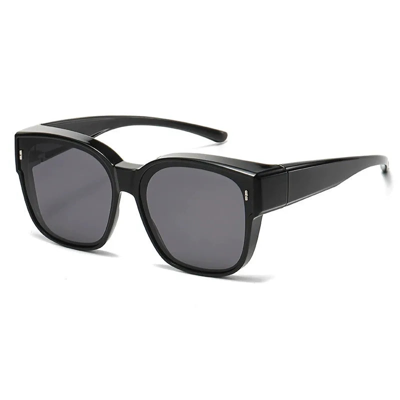 UV Protection Sunglasses by Equanimity Essence