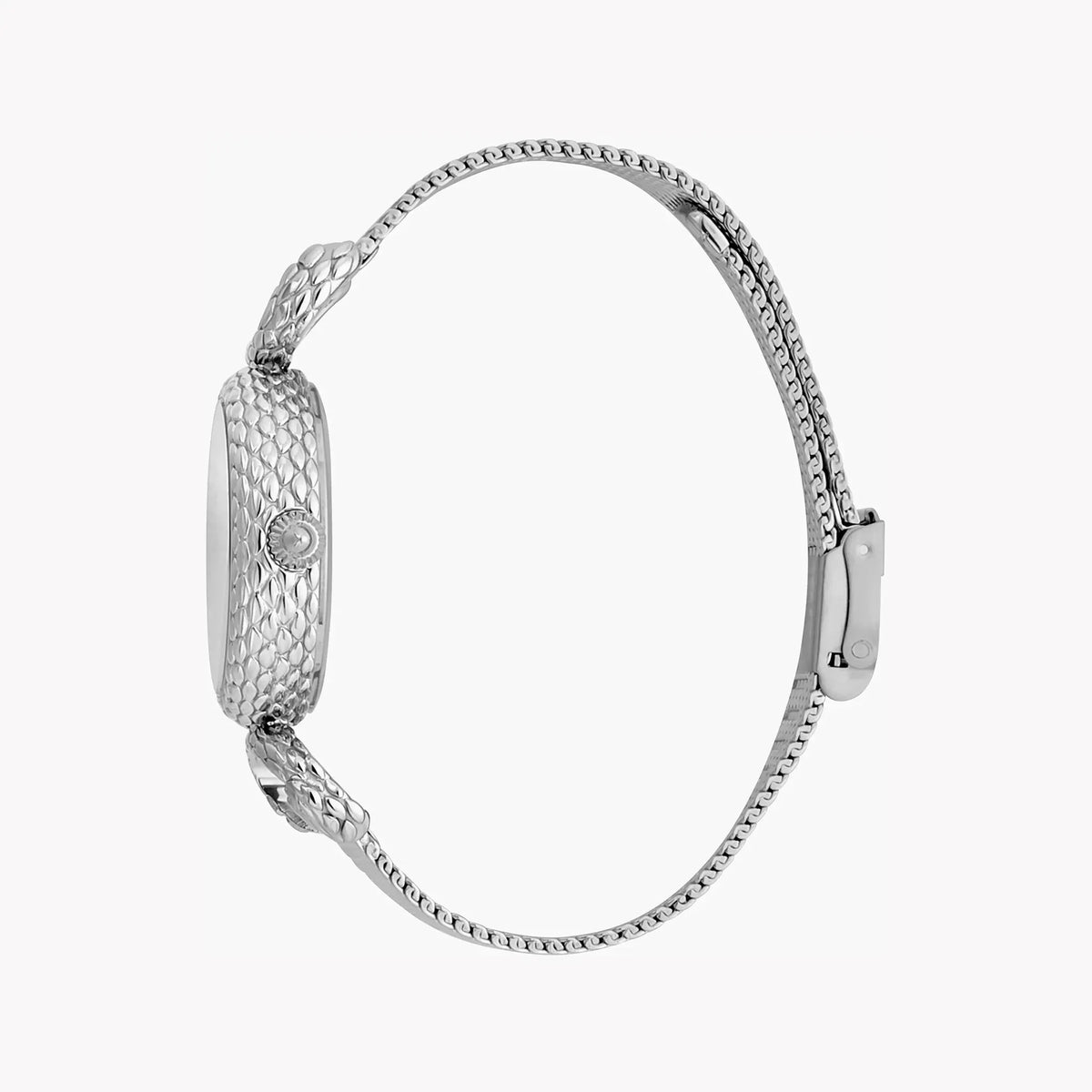 Just Cavalli Women's Silver Watch, Elegant Design | Jc1l148m0215 by JUST CAVALLI