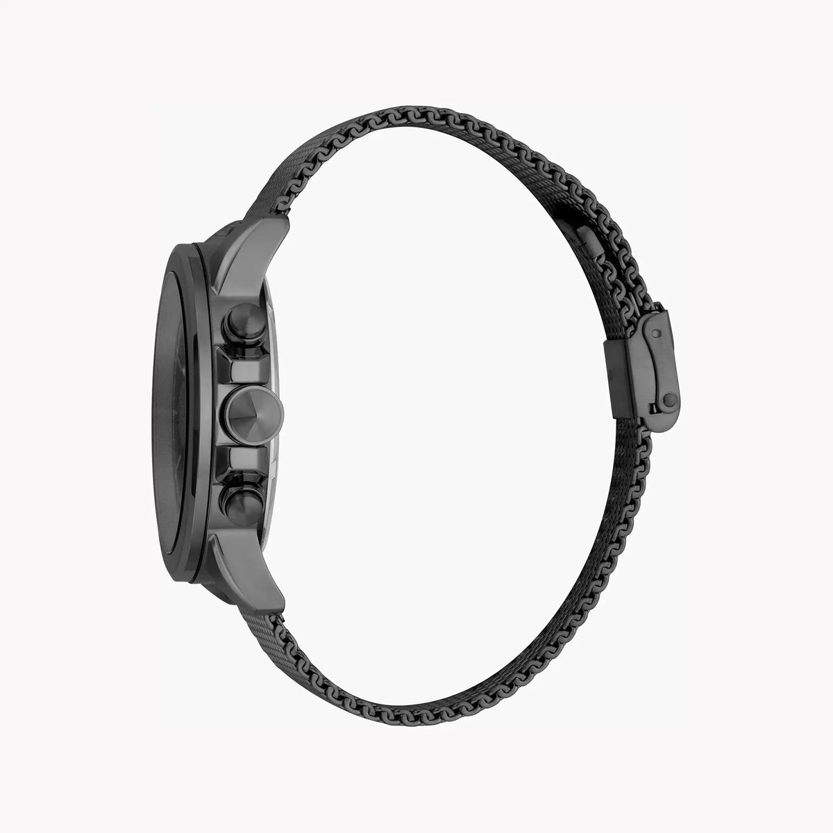 Just Cavalli Men's Black Watch, Black Dial | Jc1g140m0085 by JUST CAVALLI