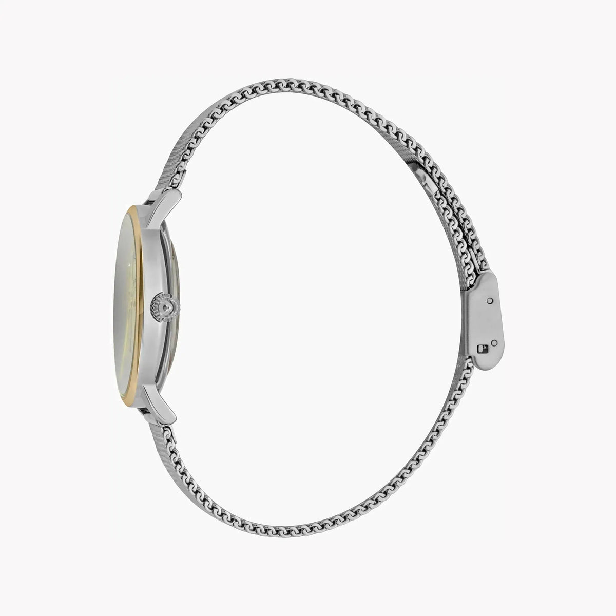Just Cavalli Women's Silver Watch, Elegant Design | Jc1l116m0095 by JUST CAVALLI