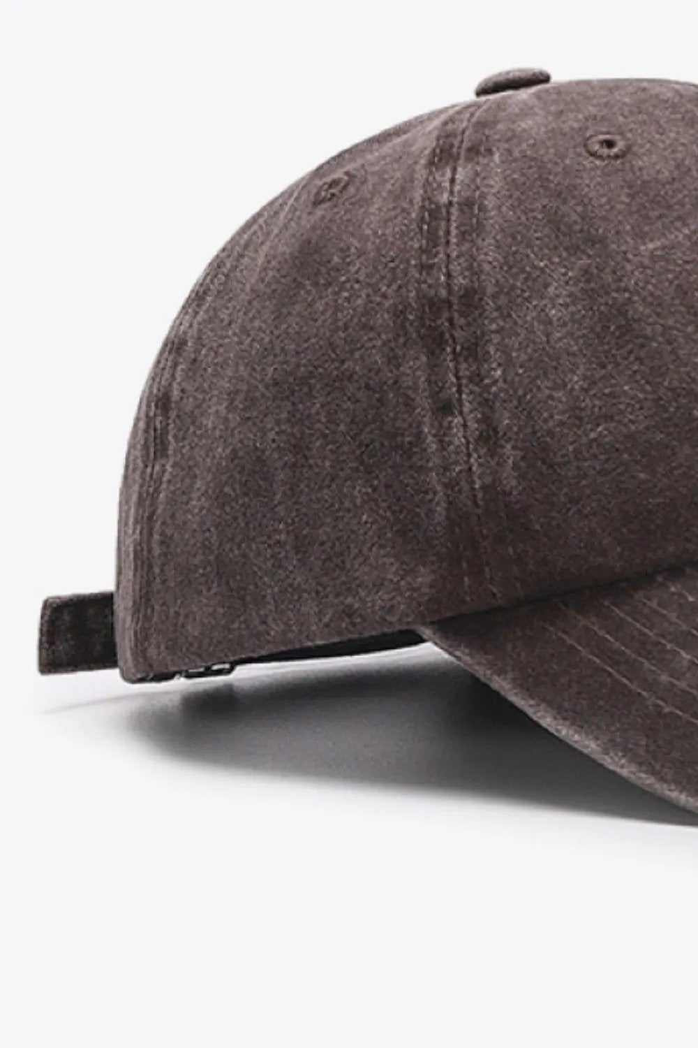 Pleased To Meet You Baseball Cap by Partner Label