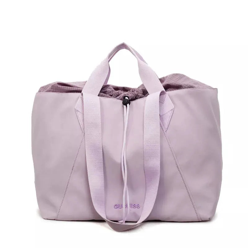 Large Capacity Lightweight Travel Tote Bag by Partner Label