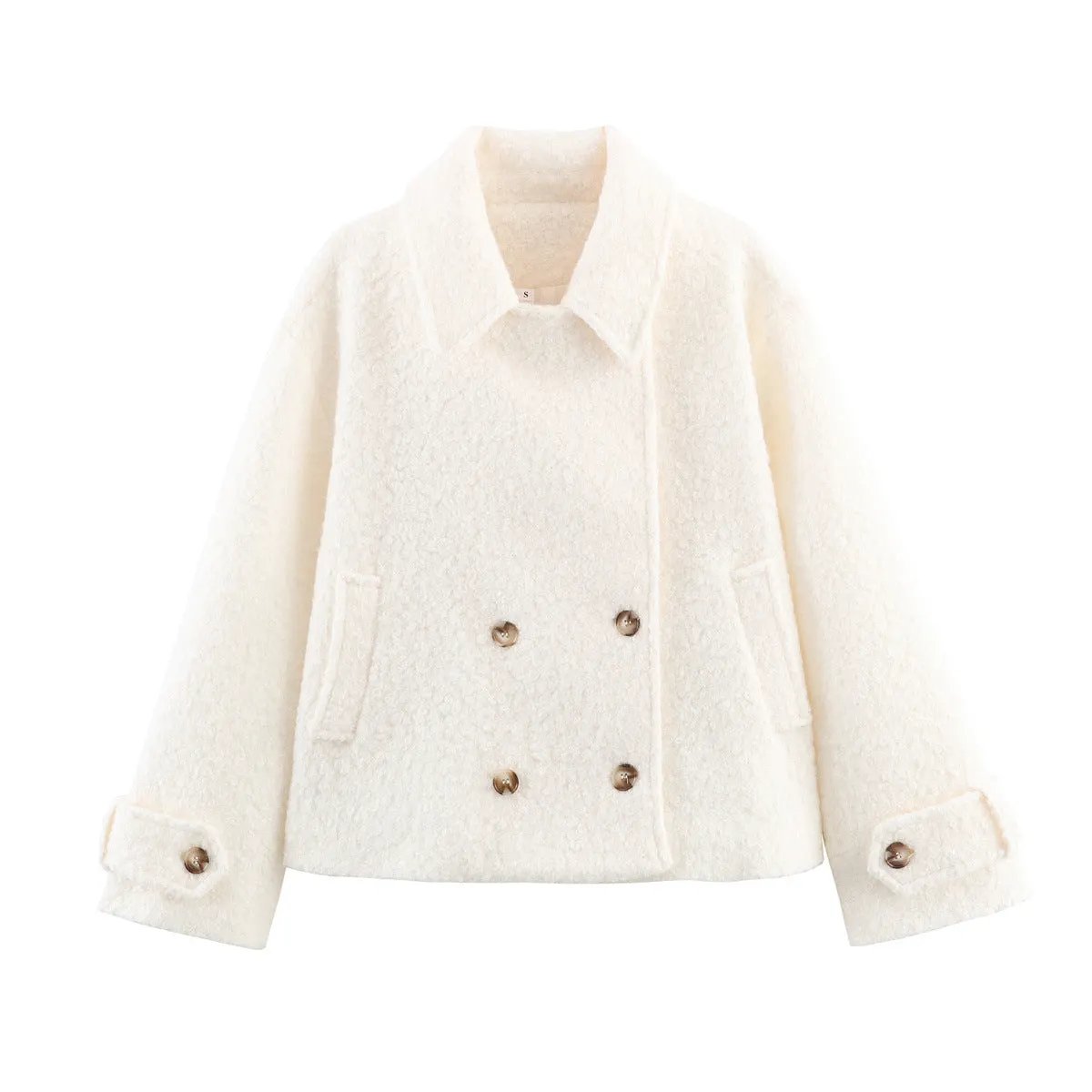 Women's Jacket New Collection - Trendy Elegant The SoHo House BYMANYC ® New York by BYMANYC ® New York
