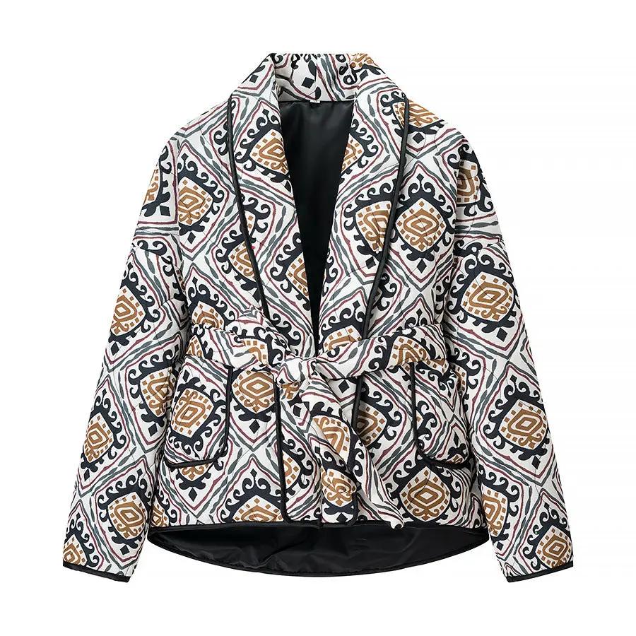WOMEN'S JACKET Ecological GRAMERCY PARK New Collection Top Trendy BYMANYC ® New York by BYMANYC ® New York