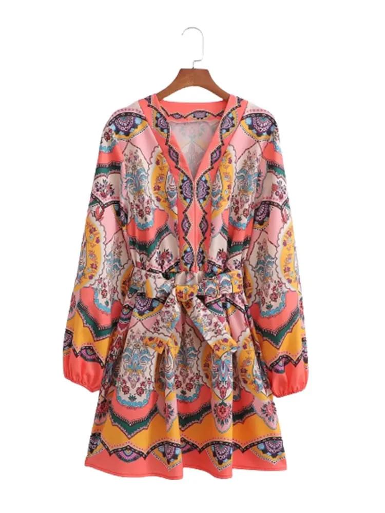 WOMEN'S DRESS PLAYA D'EN BOSSA New Collection IBIZA BYMANYC ® New York by BYMANYC ® New York
