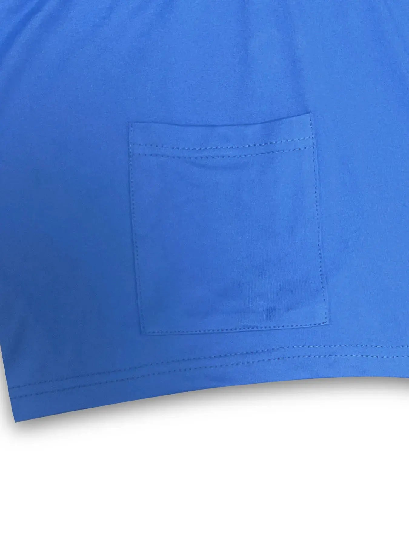 Tiered Ruffle Active Skort by Partner Label