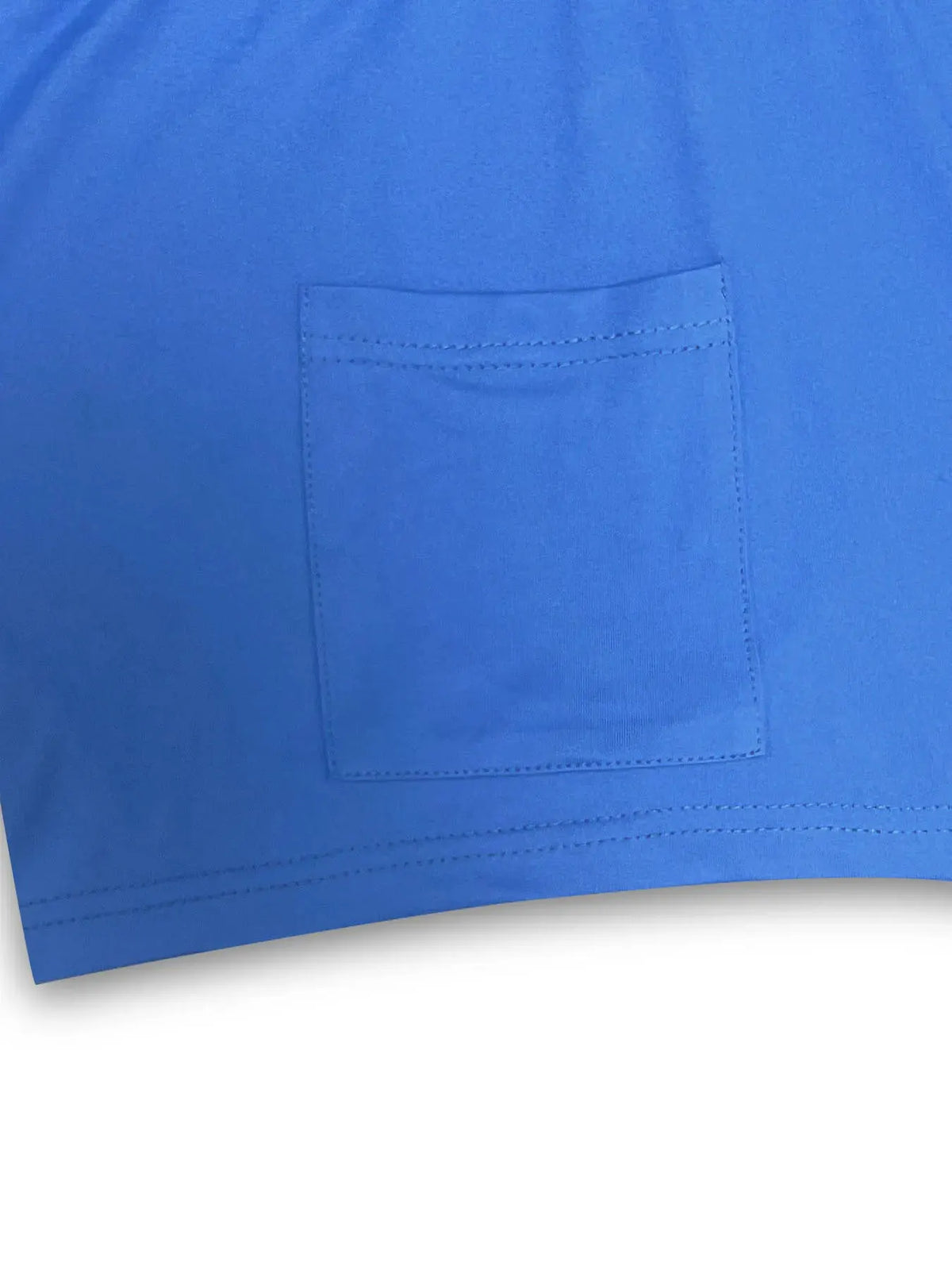 Tiered Ruffle Active Skort by Partner Label