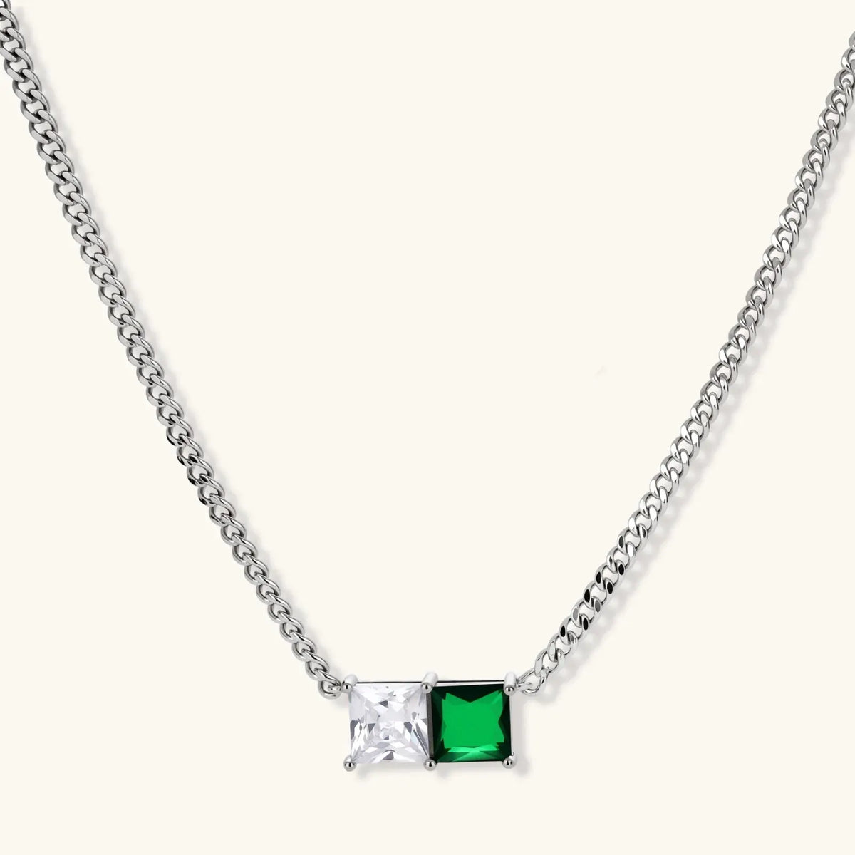 Emerald Geo Set | Equanimity Essence by Equanimity Essence.