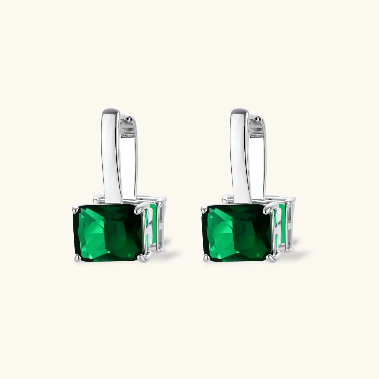 Emerald Geo Set | Equanimity Essence by Equanimity Essence.
