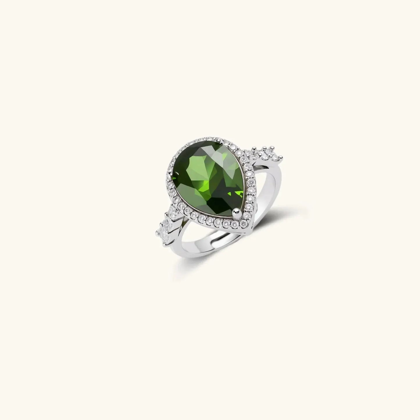 Emerald Dreams Set by Equanimity Essence.
