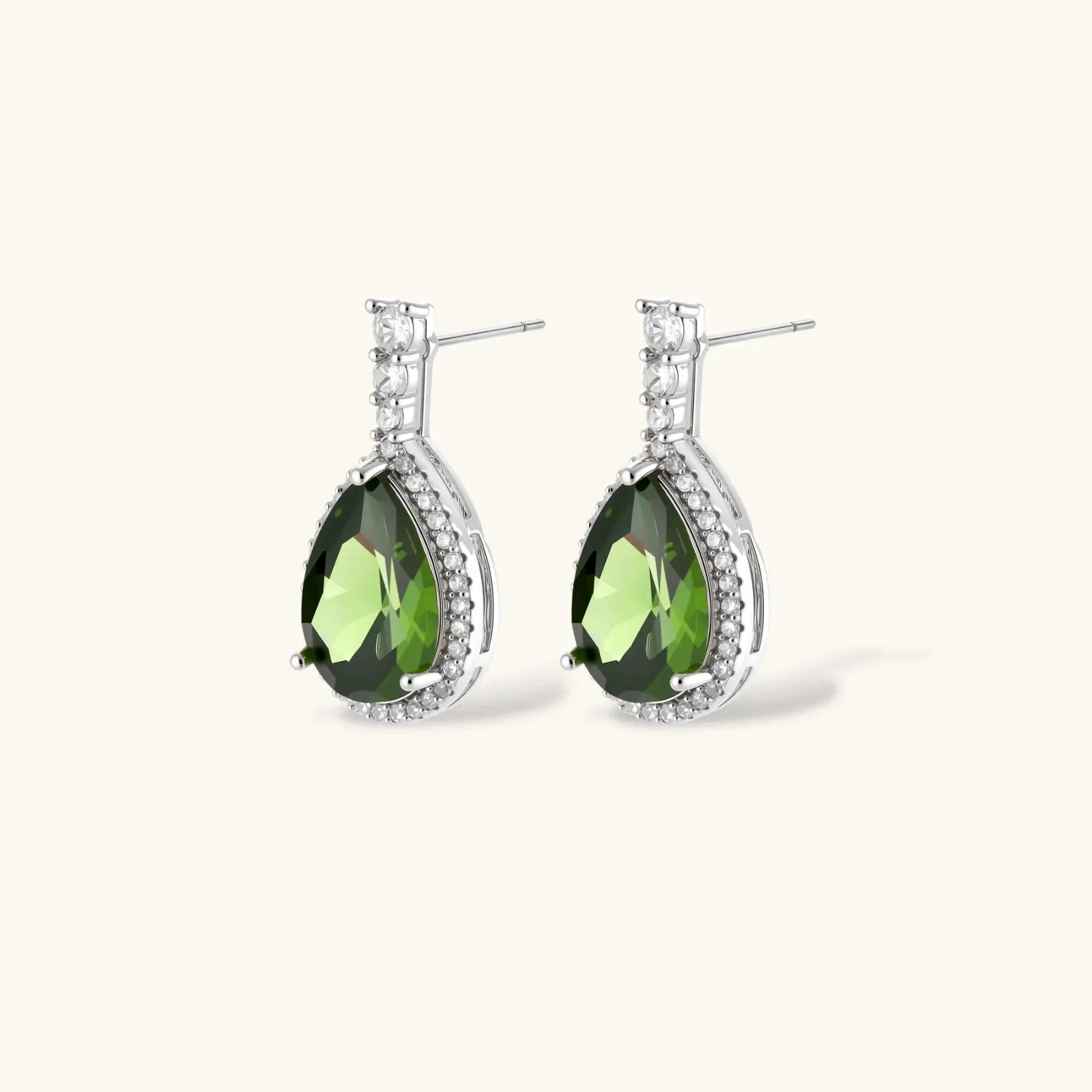 Emerald Dreams Set by Equanimity Essence.