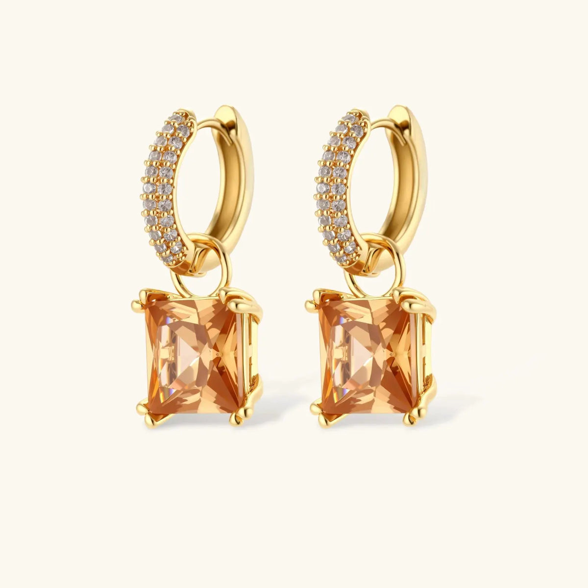 Golden Hour Geometric Set | Equanimity Essence by Equanimity Essence.