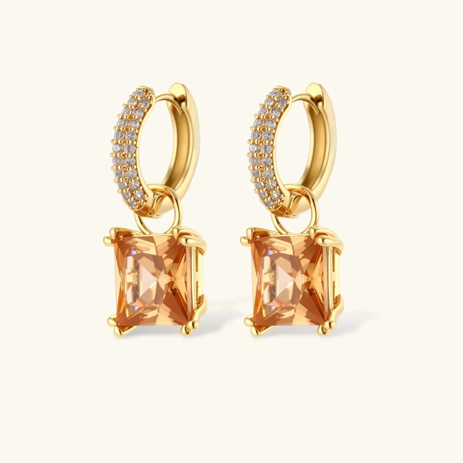 Golden Hour Geometric Set | Equanimity Essence by Equanimity Essence.