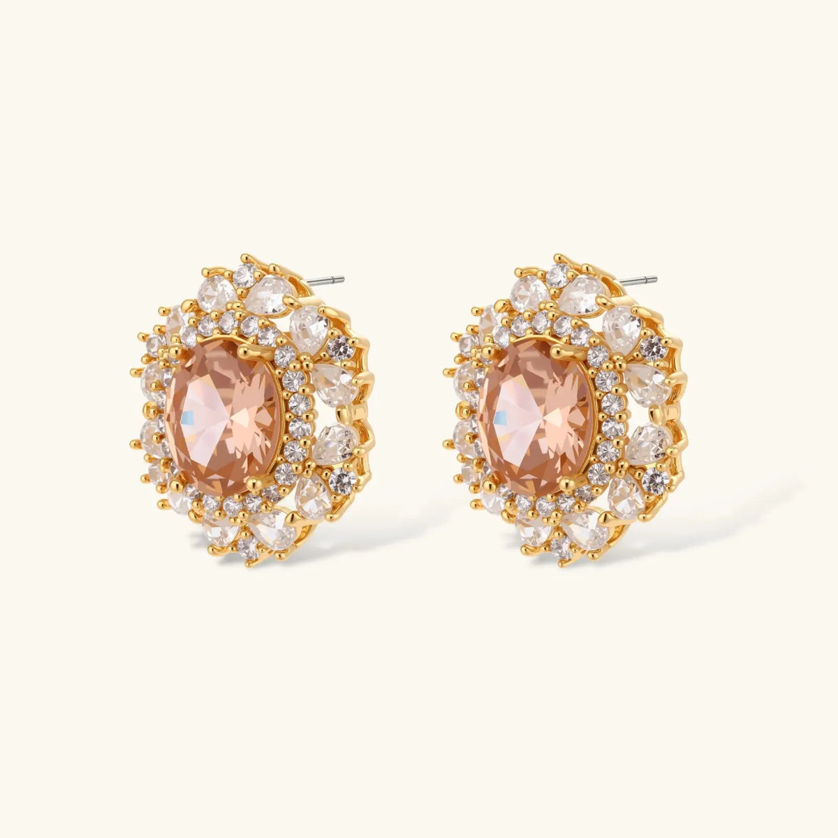 Vintage Glamour Set | Equanimity Essence by Equanimity Essence.