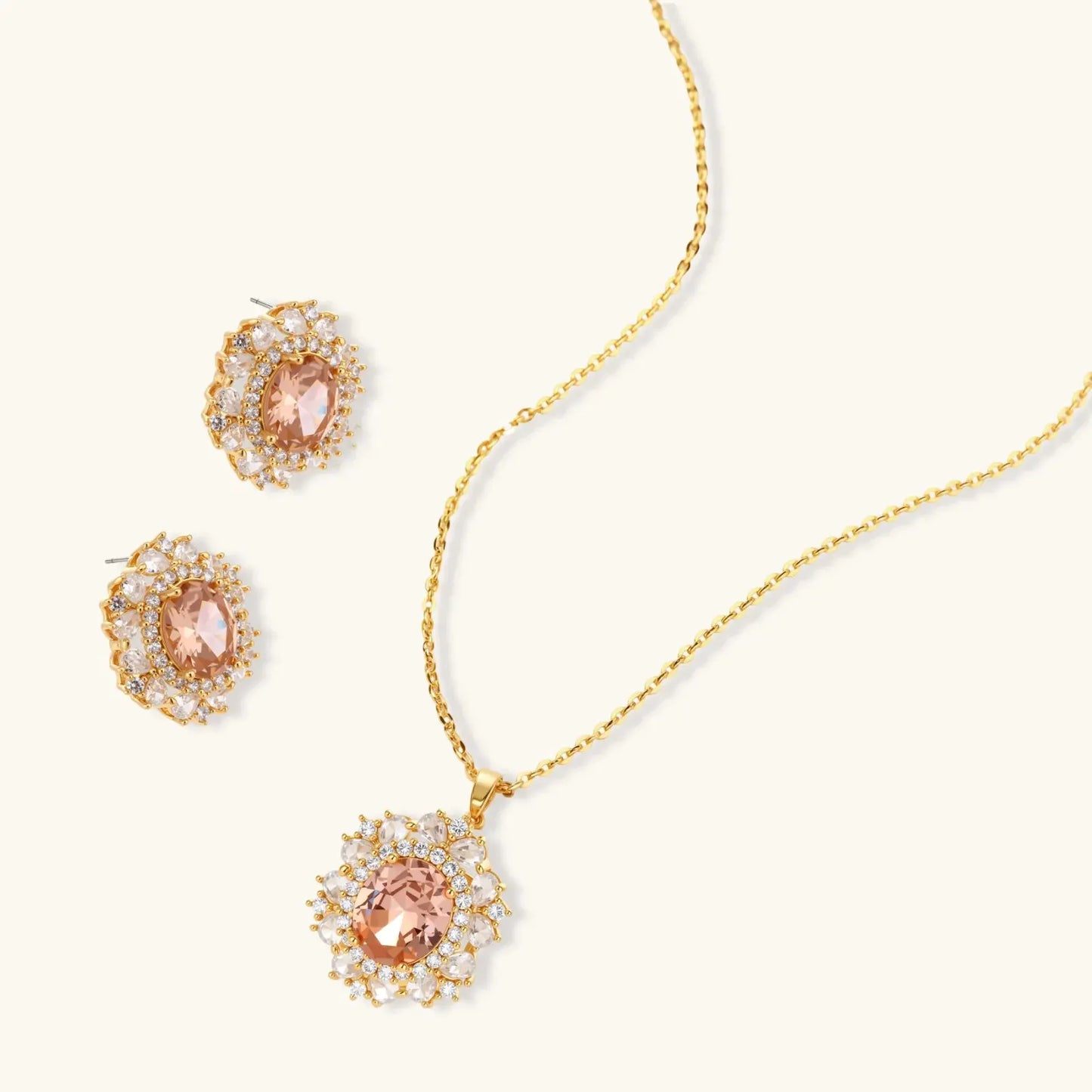 Vintage Glamour Set | Equanimity Essence by Equanimity Essence.