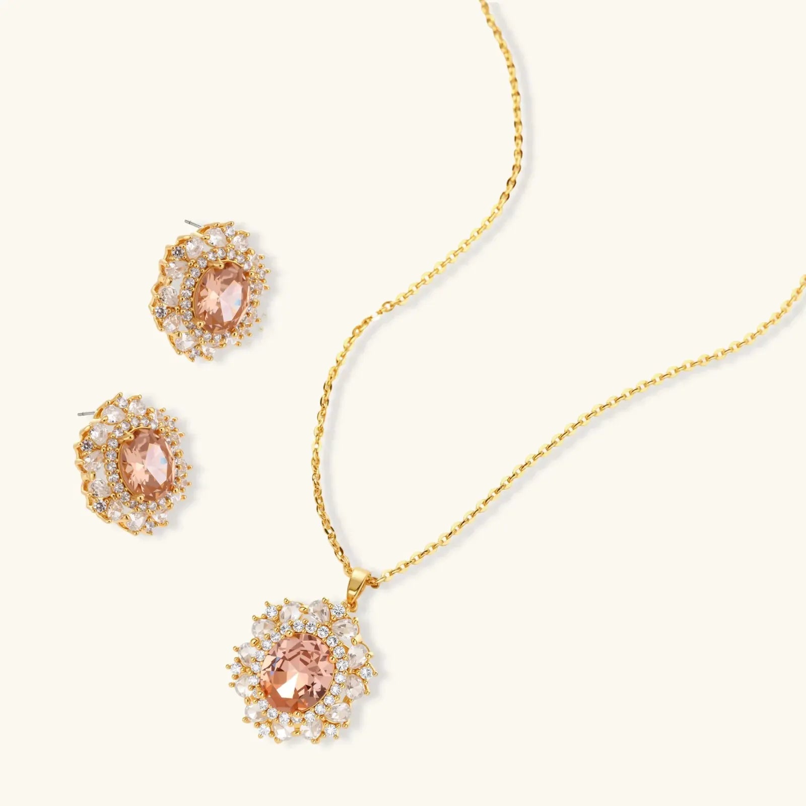 Vintage Glamour Set | Equanimity Essence by Equanimity Essence.