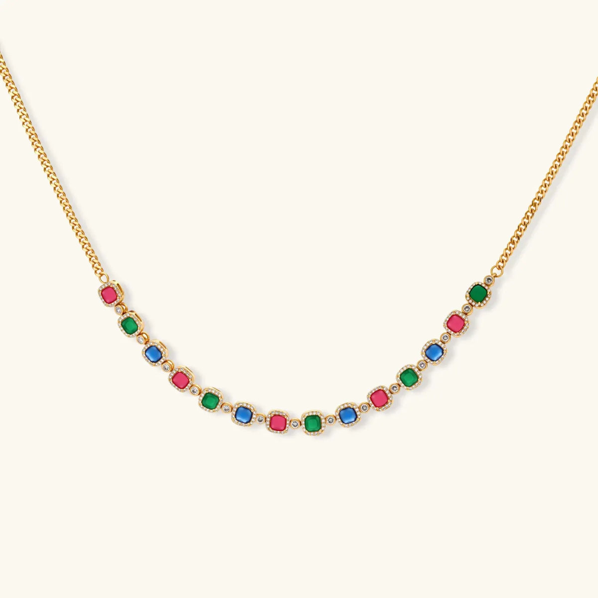 Jewel Royalty Set by Equanimity Essence.