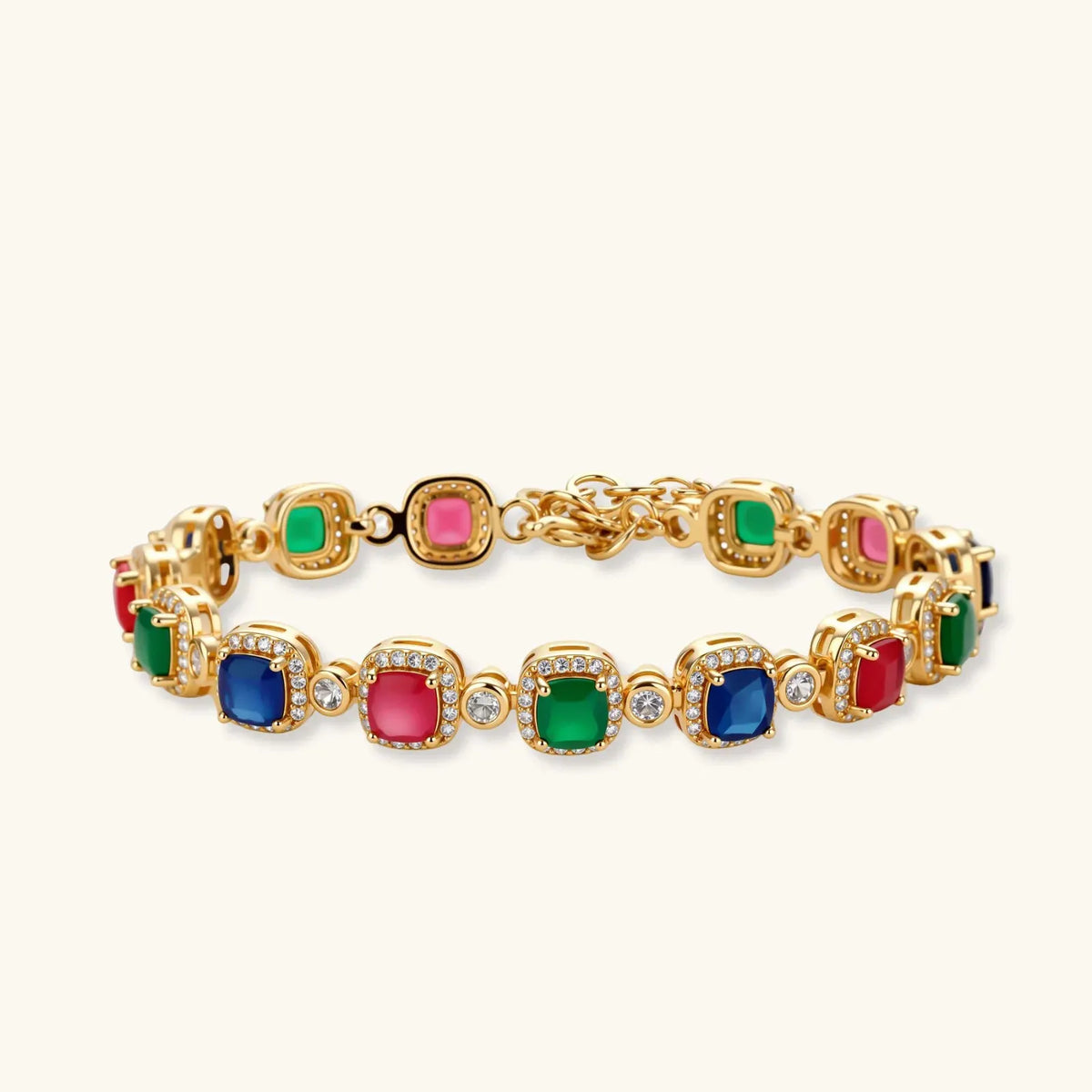 Jewel Royalty Set by Equanimity Essence.
