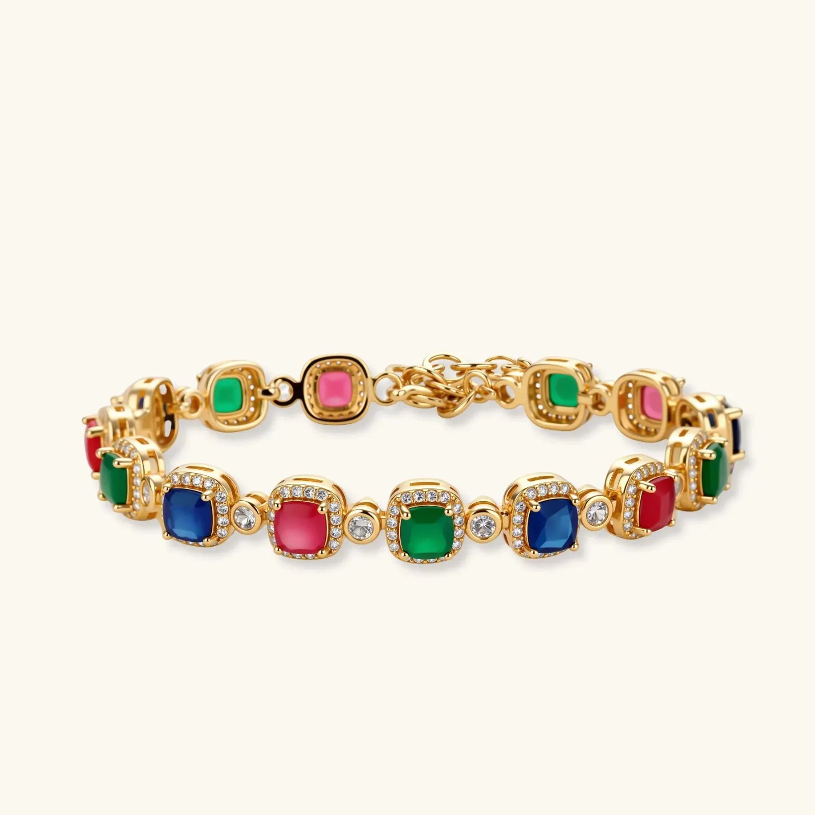 Jewel Royalty Set by Equanimity Essence.