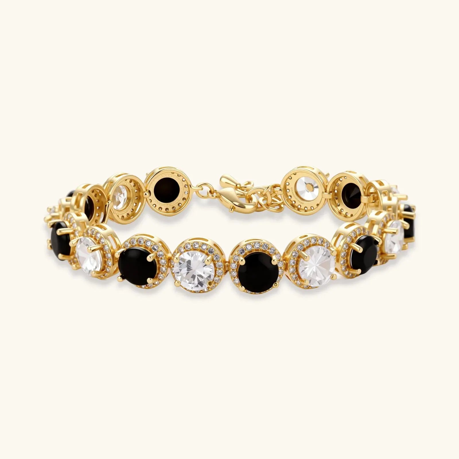 Noir Luxe Set by Equanimity Essence.
