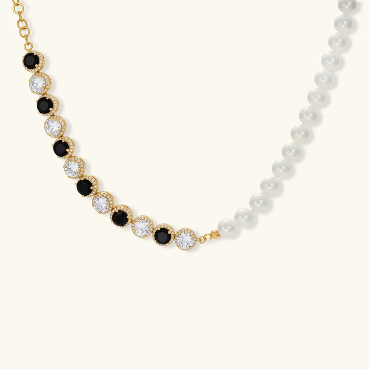 Noir Luxe Set by Equanimity Essence.