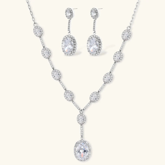 Celestial Cascade Set by Equanimity Essence.